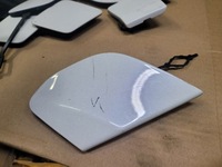 фото thumb №1, Заглушка фаркоп перед renault captur lift 511802661r