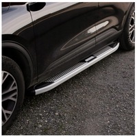 фото thumb №8, Градусы боковые порог бока пороги планка пороговая toyota hilux od 2020