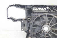 фото thumb №12, Pas передний радиатор seat ibiza 6j 1.4 tsi