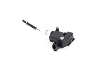 фото thumb №1, Привід кришка заливної пального vw touareg оригінал