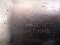 фото thumb №8, Каталізатор mercedes gls ii x166 3.0 17r a1664904736 9463