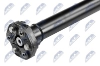 фото thumb №8, Wał привідний задня do kia sorento iii 3.3 3.5