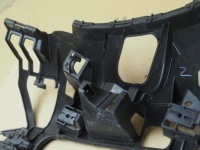 Porsche cayman boxster 982 718 решётка бампера правый  перед 982807684 Недорого, фото thumb