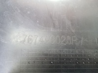 фото thumb №3, Підкрилок ліва задня задні renault fluence ze