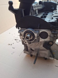 фото thumb №15, Головка 2.0 tdi cba vw passta b6 nr. 03l103373 v260