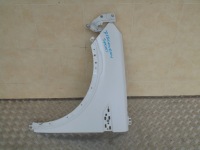 фото thumb №1, Крыло передний левый land rover discovery sport