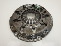 фото thumb №7, Opel corsa c 1.2 16v диск притиск зчеплення