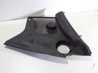 фото thumb №1, Защита жабо левая boxster 986 99657256102