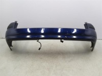 Бампер задний задняя ford galaxy mk1 lift l:state blue 1995-2000r датчик pdc с Разборки, фото thumb