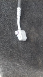 фото thumb №8, Шланг кондиционера vw tiguan 5n0820741c