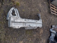 фото thumb №1, Лонжерон усилитель pas задняя renault thalia 2005