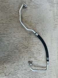 фото thumb №1, Шланг труба кондиціонера toyota corolla e21 2019-2022 w-wa 1.8 h