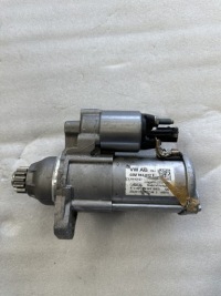 Купить !стартер vw 02m911022f!, фото thumb