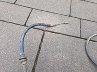 фото thumb №8, Grand scenic ii тормоз ручной электрический 8200396850 03-2006