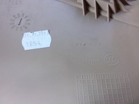 фото thumb №4, Porsche cayenne ii 7p5 захист молдинг поріг права