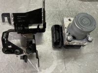 фото thumb №6, Насос блок керування abs esp renault clio v 0265956794