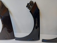 фото thumb №4, Opel insignia a крила лівий перед оригінал