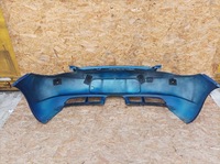 фото thumb №6, Porsche boxster cayman бампер задня 98750541120