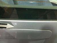 фото thumb №9, Volvo v50 крышка крышка багажника 477-46