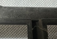 фото thumb №9, Volvo xc60 рестайлинг решётка бампера перед красивая оригинальный номер 31323775