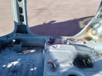 фото thumb №5, Поріг правий dacia lodgy dv369