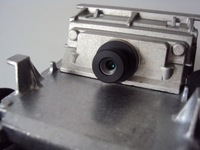 фото thumb №2, Камера стекло перед renault captur ii 2019-