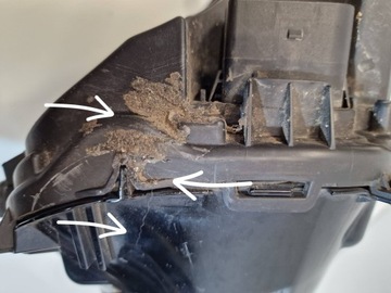 фото thumb №8, Porsche taycan правая лампа полный led