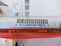 фото thumb №5, Шторка безопасности воздушная подушка безопасности правая infiniti fx35 fx45