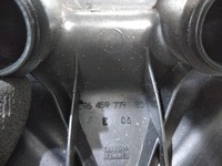 фото thumb №6, Колектор всмоктуючий peugeot 407 2.0hdi 9645977980