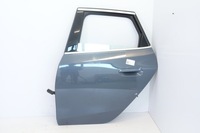 фото thumb №1, Дверь левая левый задняя задние bmw u06 c3n