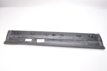 фото thumb №7, Mercedes eqb x243 планка дверь правая перед a2477274601