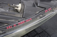 Фара правий перед передня j7bb-13w029-bj ford ka+ ka + active рестайлінг Недорого, фото thumb