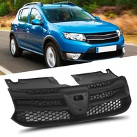 фото thumb №12, Решётка передний бампера 623103971r заменитель dla dacia sandero stepway