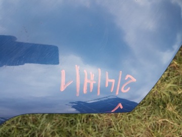 фото thumb №13, Bmw e46 compact капот topasblau