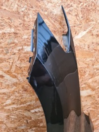 фото thumb №10, Крила лівий передній перед vw touran 5ta 5ta821105