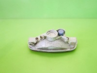 фото thumb №6, Отражатель заглушка бампера правый задняя mazda 5 i cr