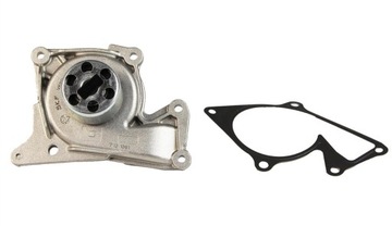 фото thumb №9, Насос водяная - воды [skf]