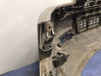 фото thumb №14, Audi a6 c6 бампер перед ly1q