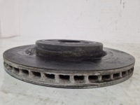 фото thumb №13, Dodge charger 15- challenger 3.6 5.7 гальмівні диски гальмівні задня