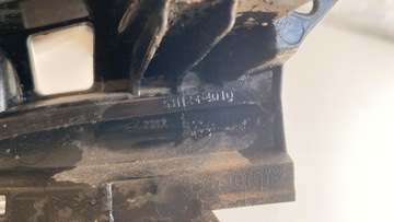 фото thumb №14, Toyota c-hr chr 16r-grill решётка радиатор