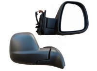 фото thumb №1, Дзеркало peugeot partner 2012-2018 ele обігрів