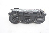 фото thumb №1, Панель обдув volkswagen passat b6