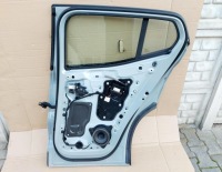 фото thumb №11, Volvo ex-30 ex30 24r. дверь правый задняя całe цвет 740/717 31345648