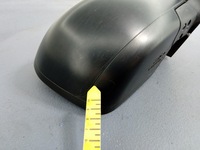 фото thumb №5, Mazda 5 i cr зеркало правое 5 pin чёрные