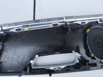 фото thumb №12, Dekor планка дверь левая перед mercedes w213