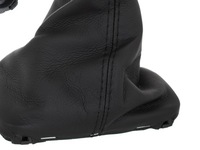 фото thumb №11, Ручка зміни коробки передач i чохол з рамка do vw new beetle 1998-2012