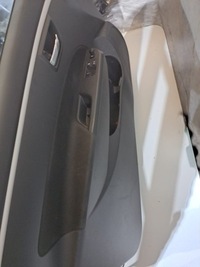 фото thumb №9, Дверь передние левая suzuki swift mk7 sport цвет zce