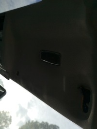 фото thumb №9, Стеля стеля audi a6 c5 fl avant pod шторки безпеки