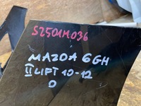 фото thumb №11, Mazda 6 gh ii 2 lift 10-12 бампер перед передний