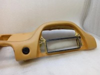 Панель приладів приладова ferrari 360 f131 655356 rhd нижня в Україні, фото thumb